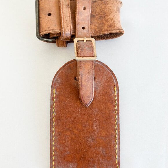 Louis Vuitton Luggage Tag - Picture 5 of 7